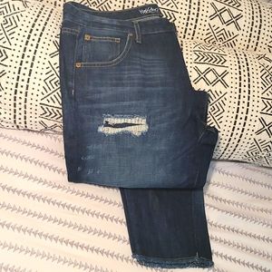 MOSSIMO Denium Women's Jeans